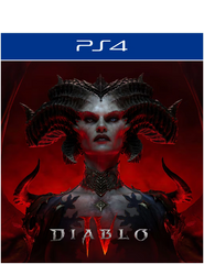 Diablo® IV - Ps4 - Digital
