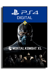 Mortal Kombat
