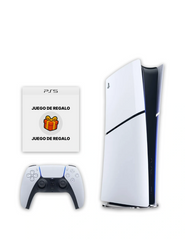 Sony PlayStation 5 Slim 1TB Standard