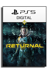 Returnal - Digital PS5