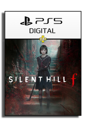 SILENT HILL f - PRE ORDEN - Ps5 - Digital