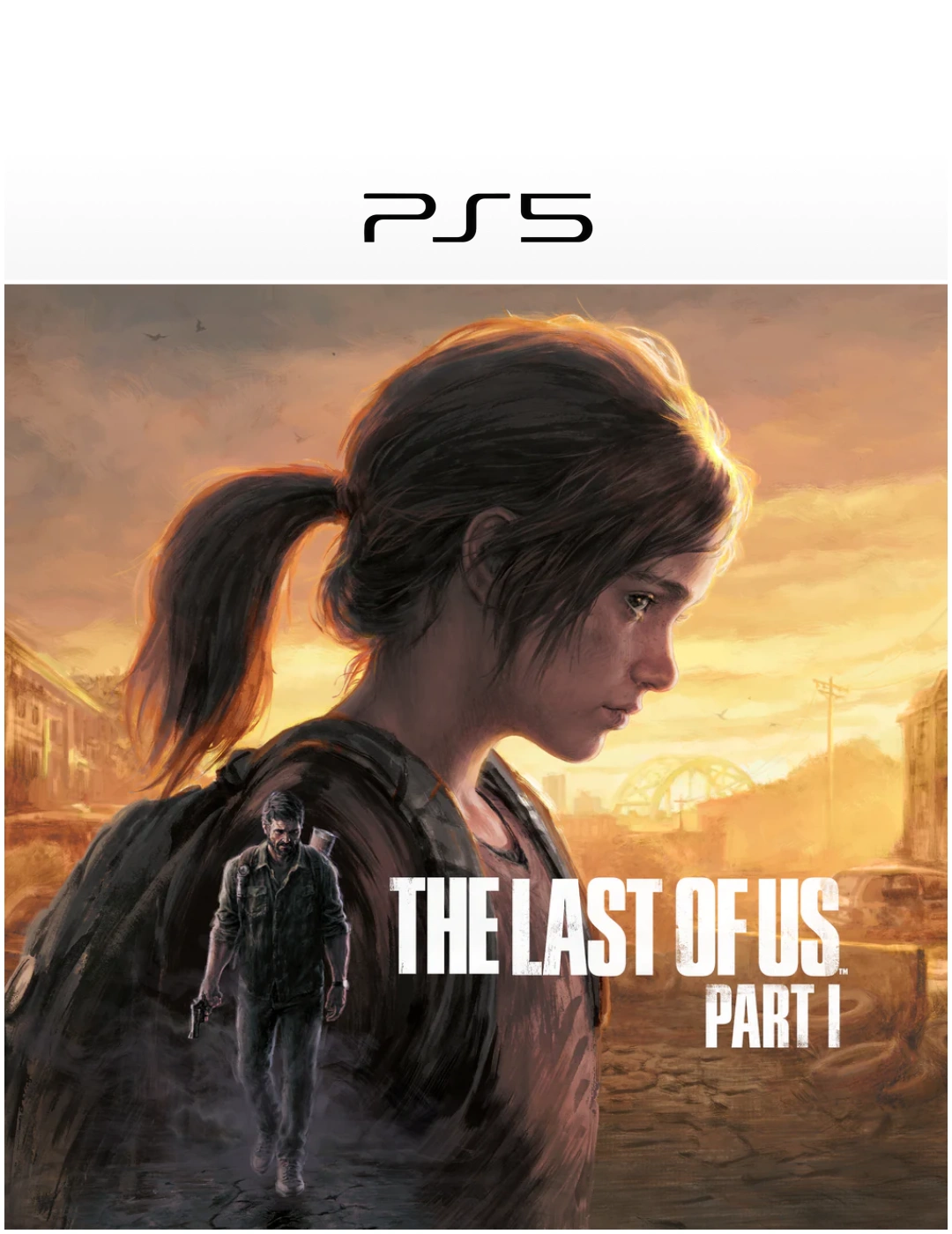 The Last of Us™ Part I REMAKE - Ps5 - Digital
