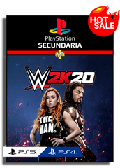 EA SPORTS FC™ 25 - Digital - Secondary