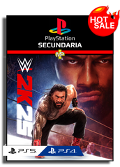 EA SPORTS FC™ 25 - Digital - Secondary