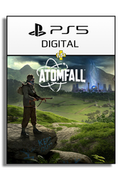 Atomfall - PRE-ORDER - Ps5 - Digital