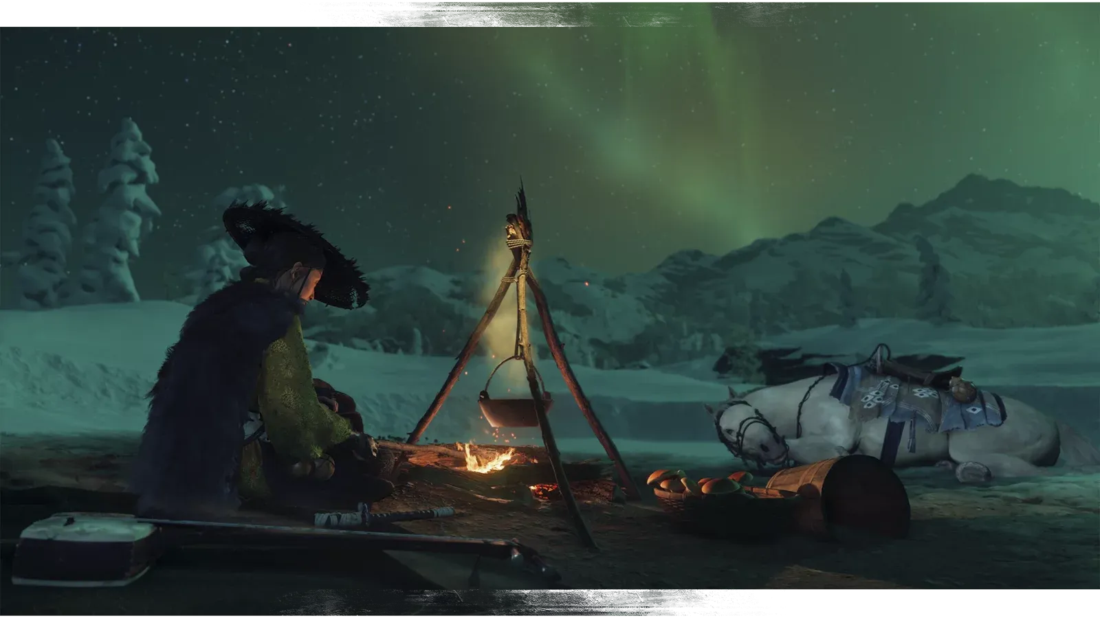 Ghost of Yōtei™ - Digital para Ps5