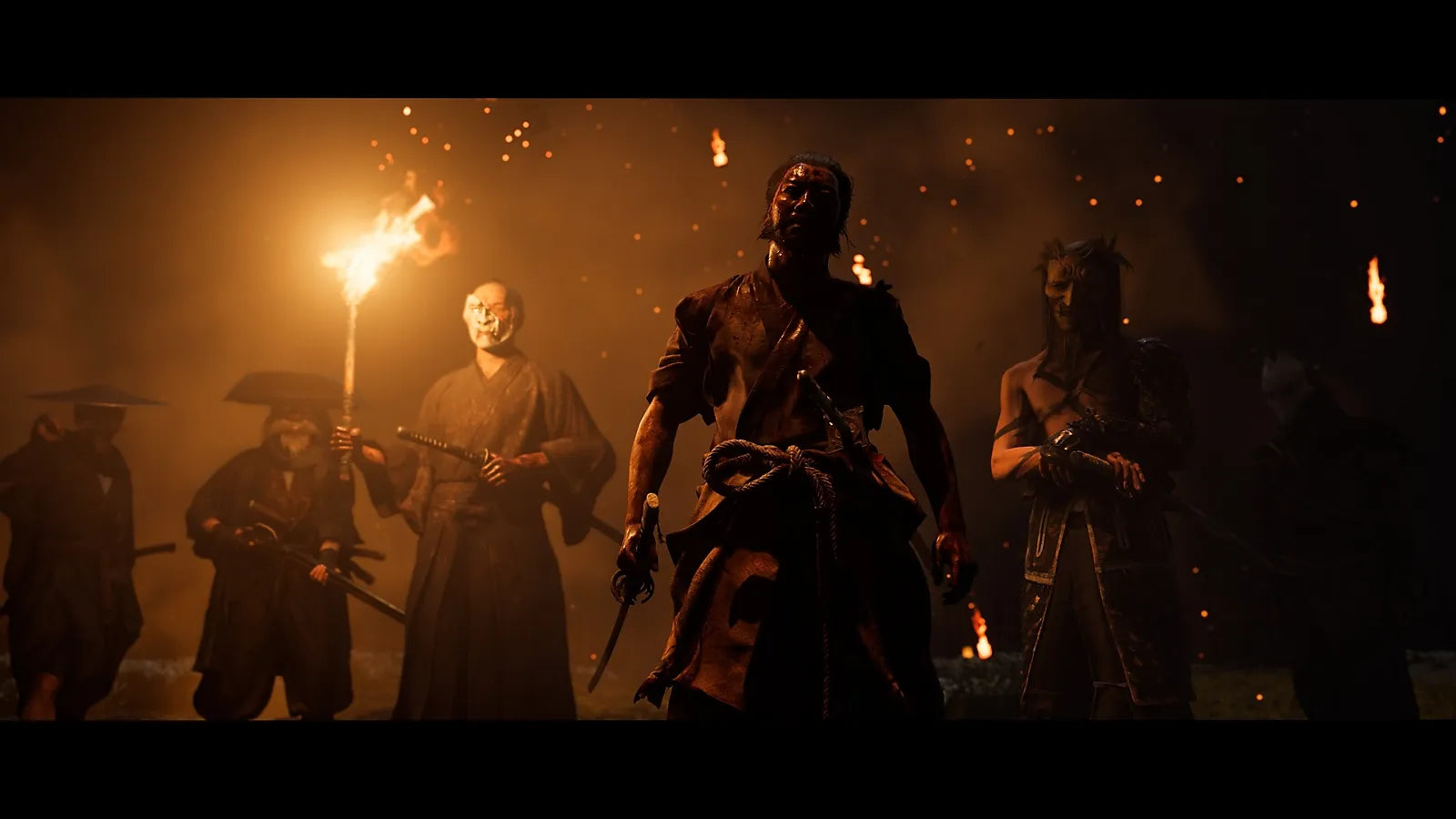 Ghost of Yōtei™ - Digital para Ps5