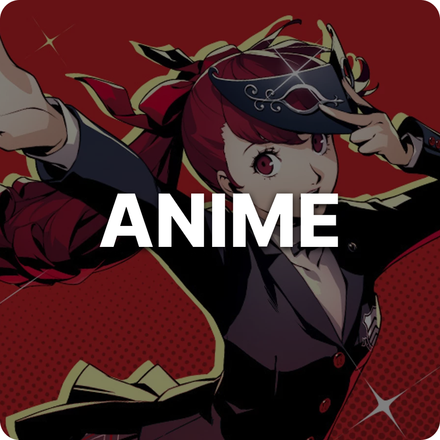 ANIME