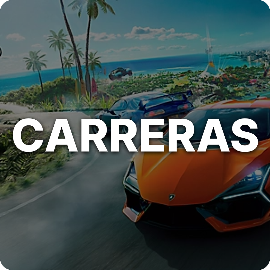 CARRERAS