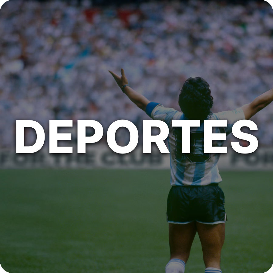DEPORTES