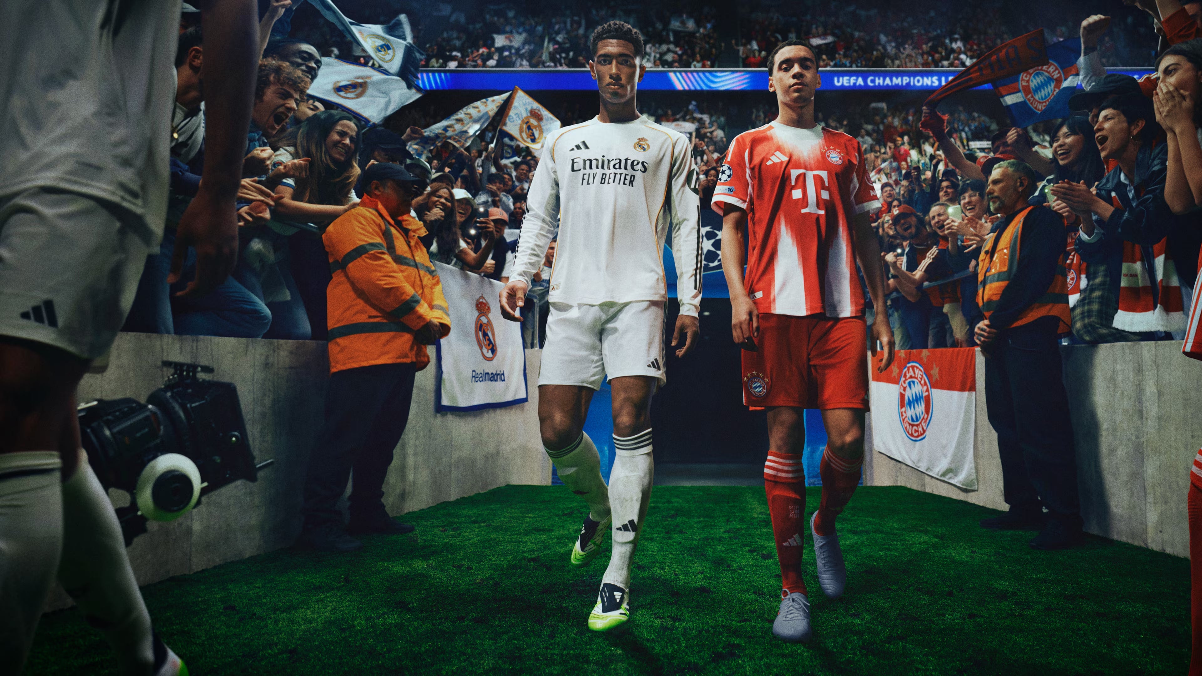 EA SPORTS FC™ 26 COLECCION