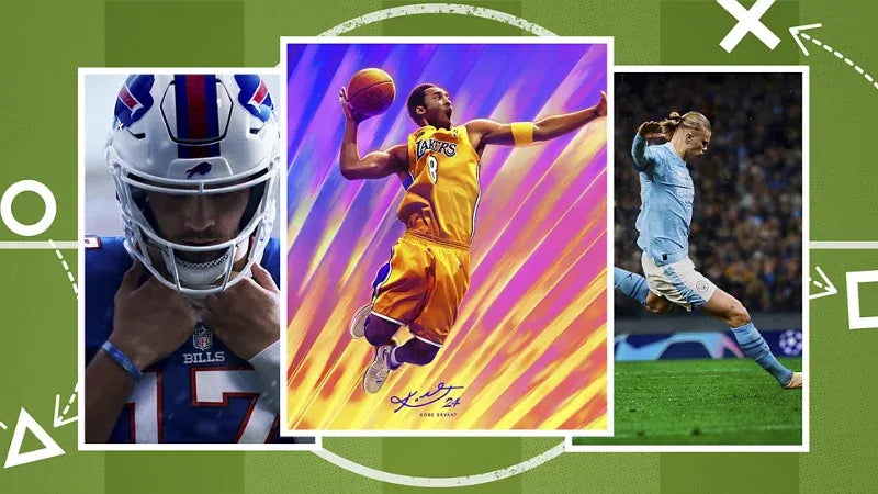 Juegos de Deportes