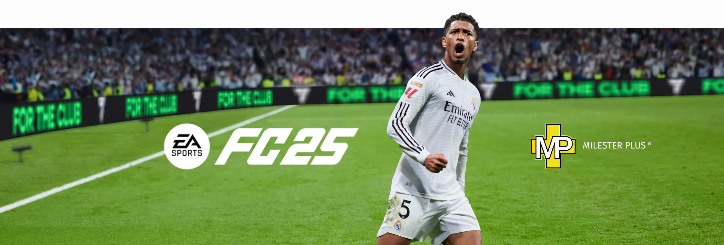 EA SPORTS FC™ 25