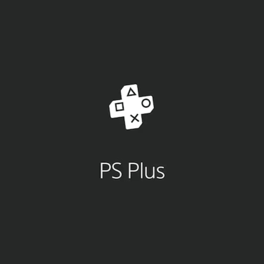 PlayStation Plus