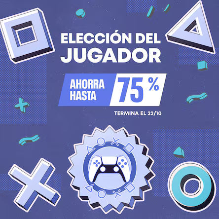 ELECCION DEL JUGADOR