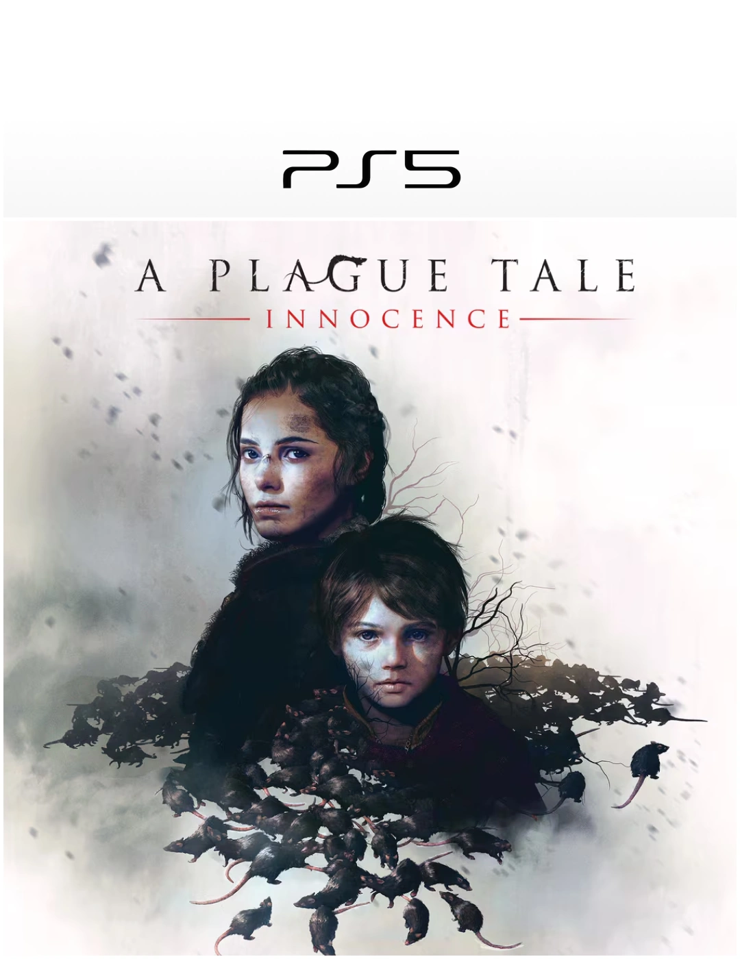 A Plague Tale: Innocence  - Ps5 - Digital