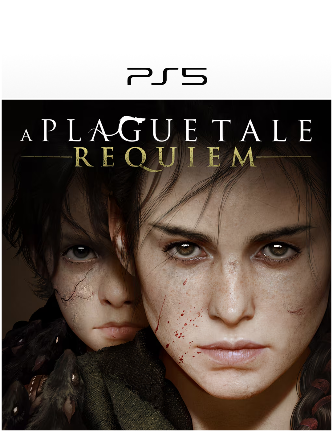 A Plague Tale: Requiem - Ps5 - Digital