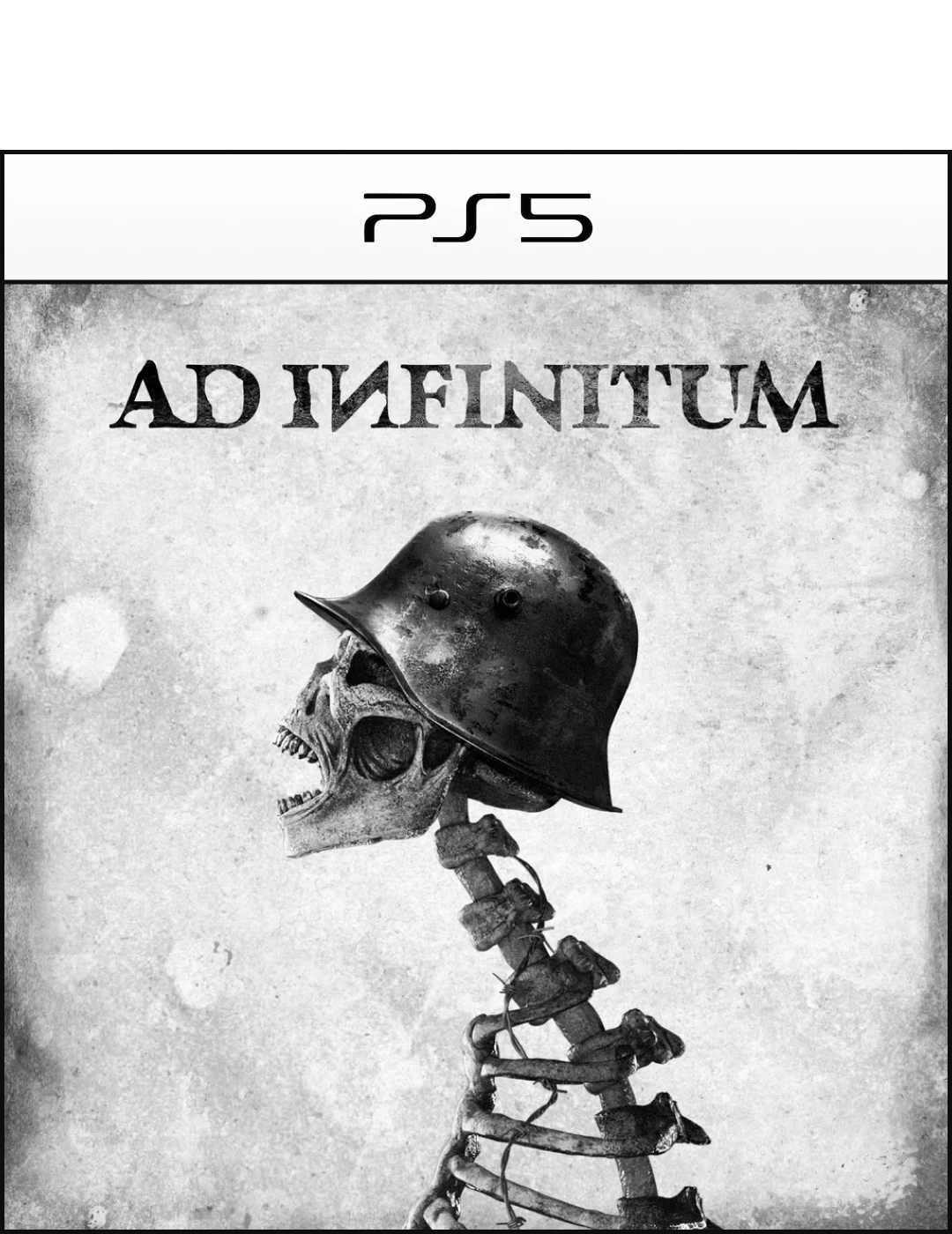 Ad Infinitum - Digital para Ps5