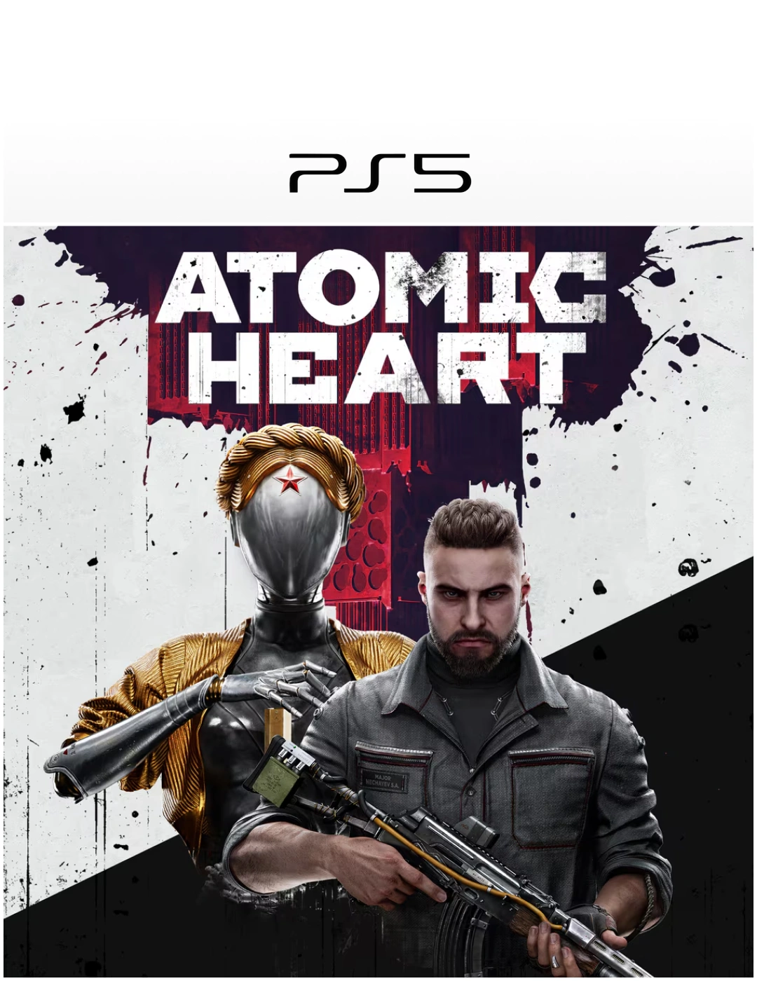 Split Fiction - PS5 - Digital 