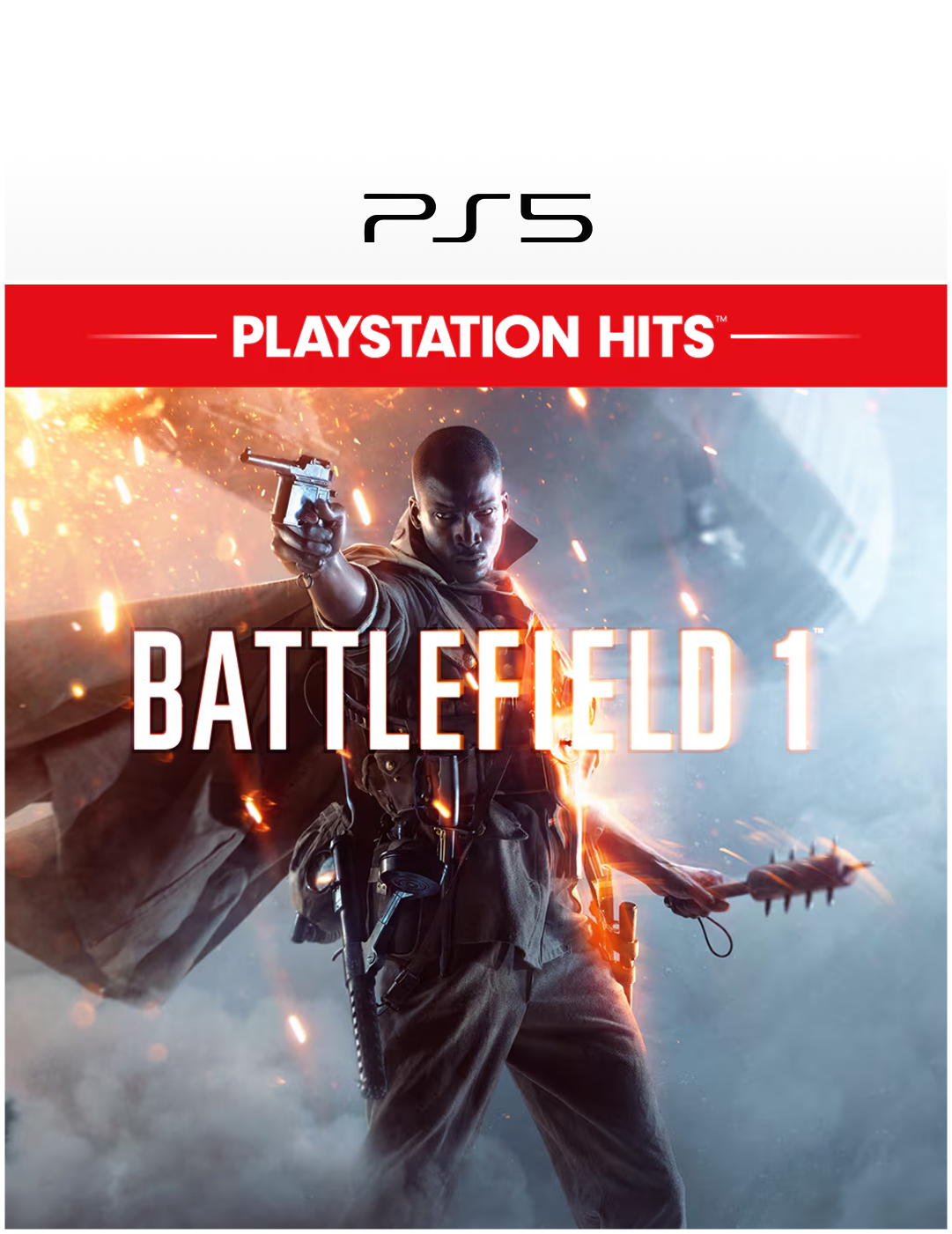 Battlefield™ 1 - Ps5 - Digital