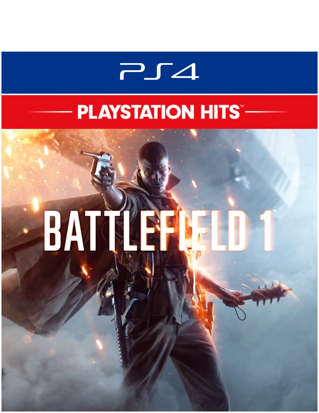 Battlefield™ 1 - Ps4 - Digital 