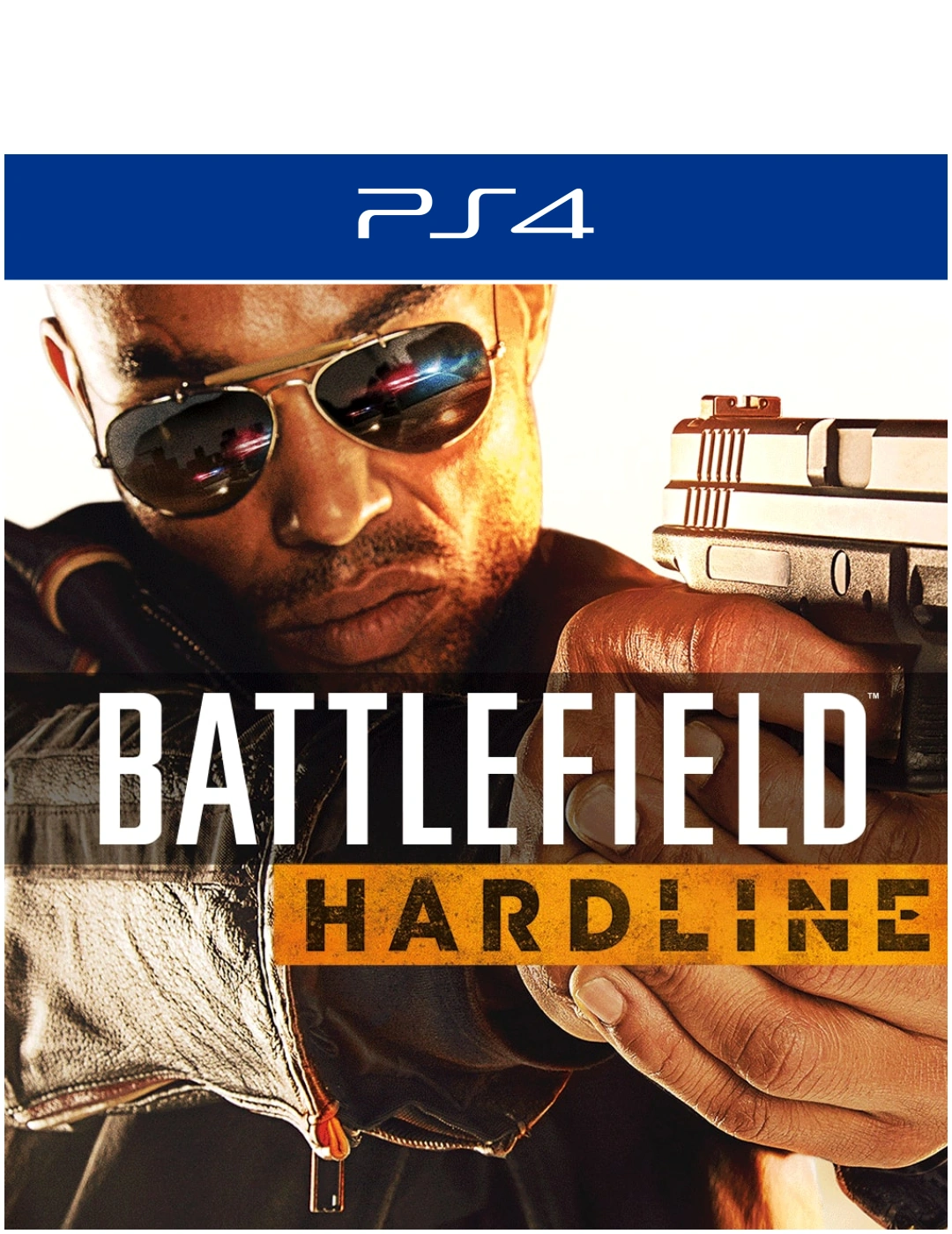 Battlefield™ Hardline - Ps4 - Digital