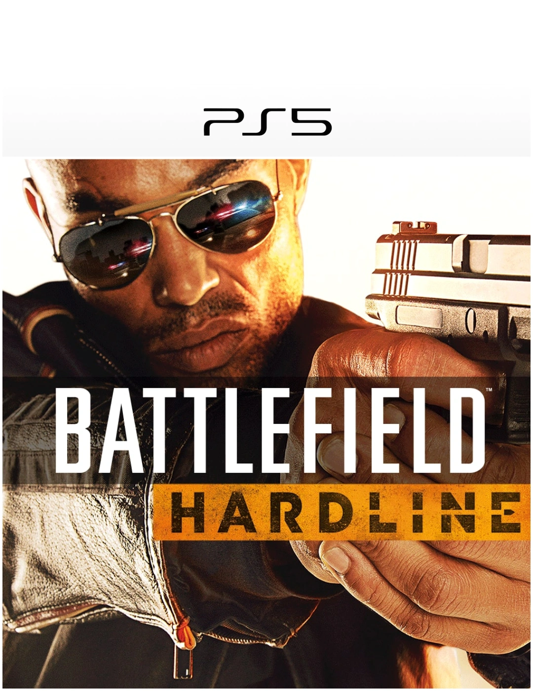 Battlefield™ Hardline - Ps5 - Digital
