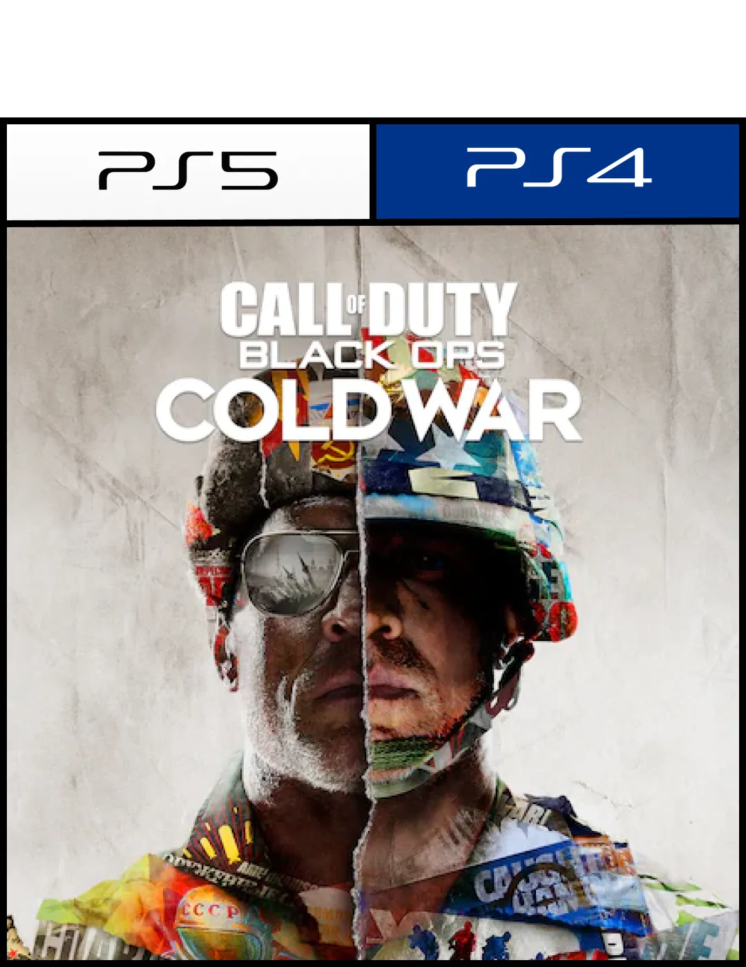 Call of Duty®: Black Ops Cold War - Ps4 - Digital 