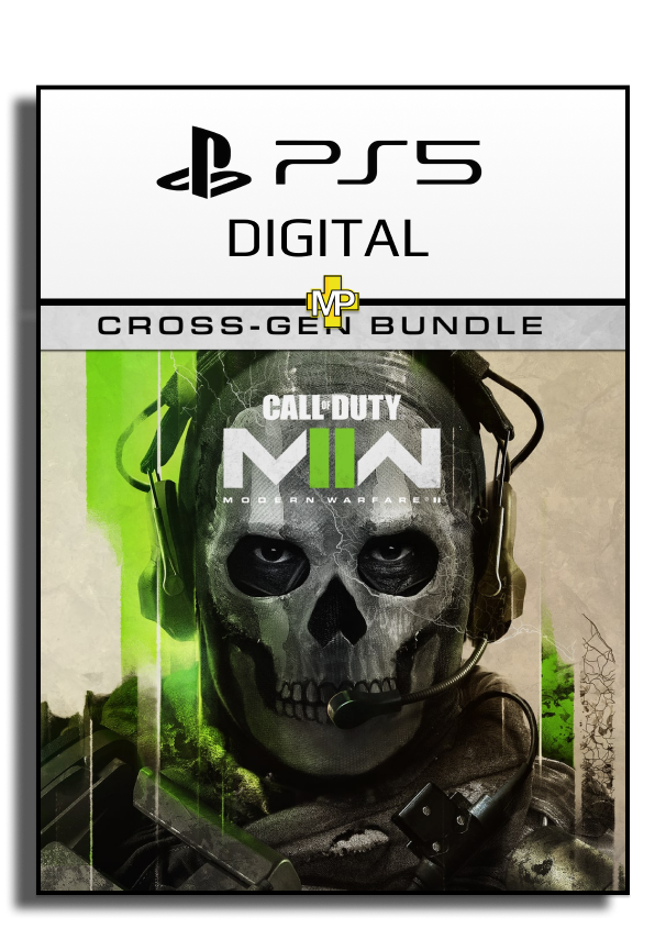 Call of Duty®: Modern Warfare® II - Ps5 - Digital