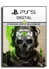 Call of Duty®: Modern Warfare® II - Ps5 - Digital