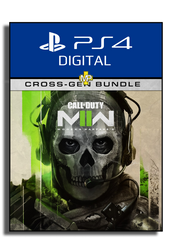 Call of Duty®: Modern Warfare® II - Ps4 - Digital