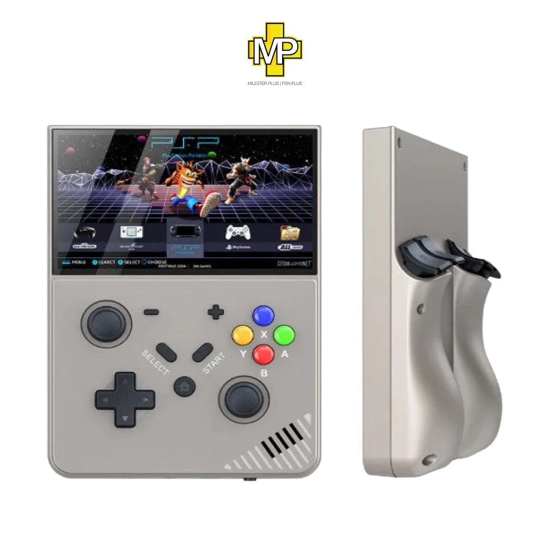 Consola SJGAM - Retro Handheld - R43 PRO