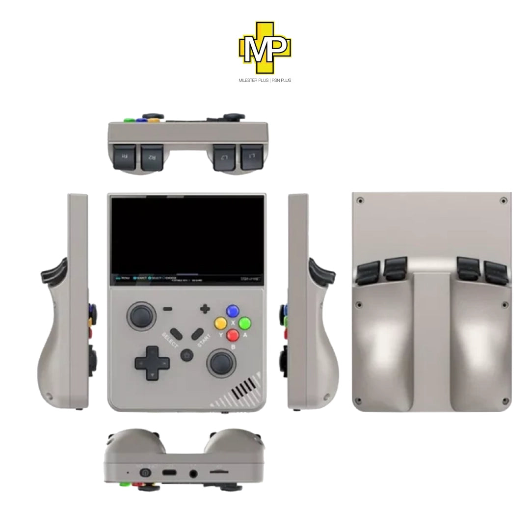 Consola SJGAM - Retro Handheld - R43 PRO