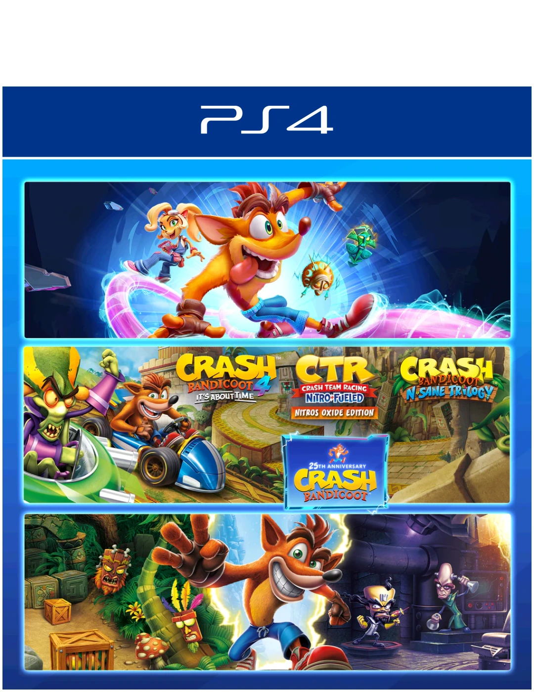 Split Fiction - PS5 - Digital 