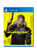 CyberPunk 2077 Day One - PS4 - Físico Nuevo