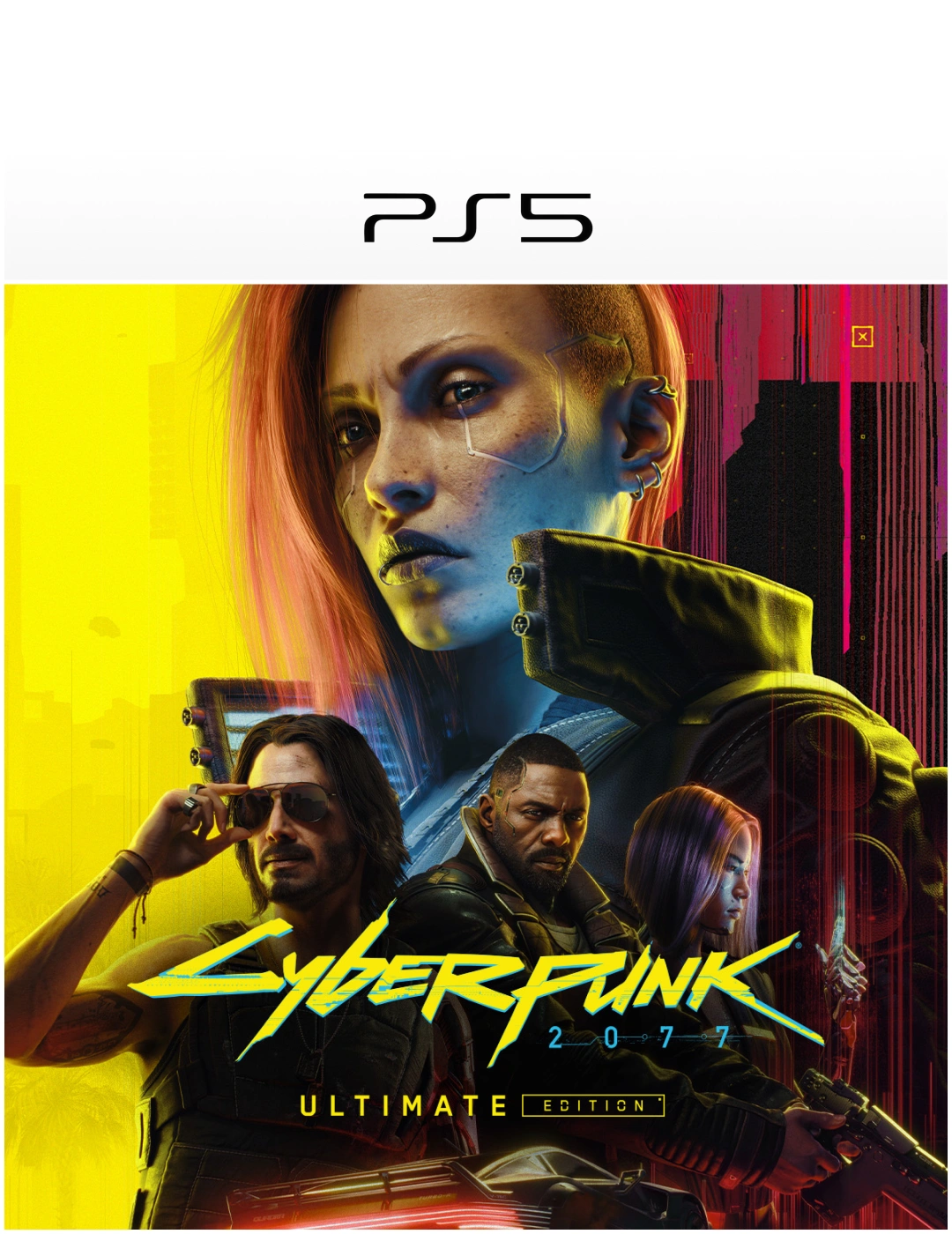 Split Fiction - PS5 - Digital 