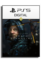 DEATH STRANDING  - Digital- Ps5