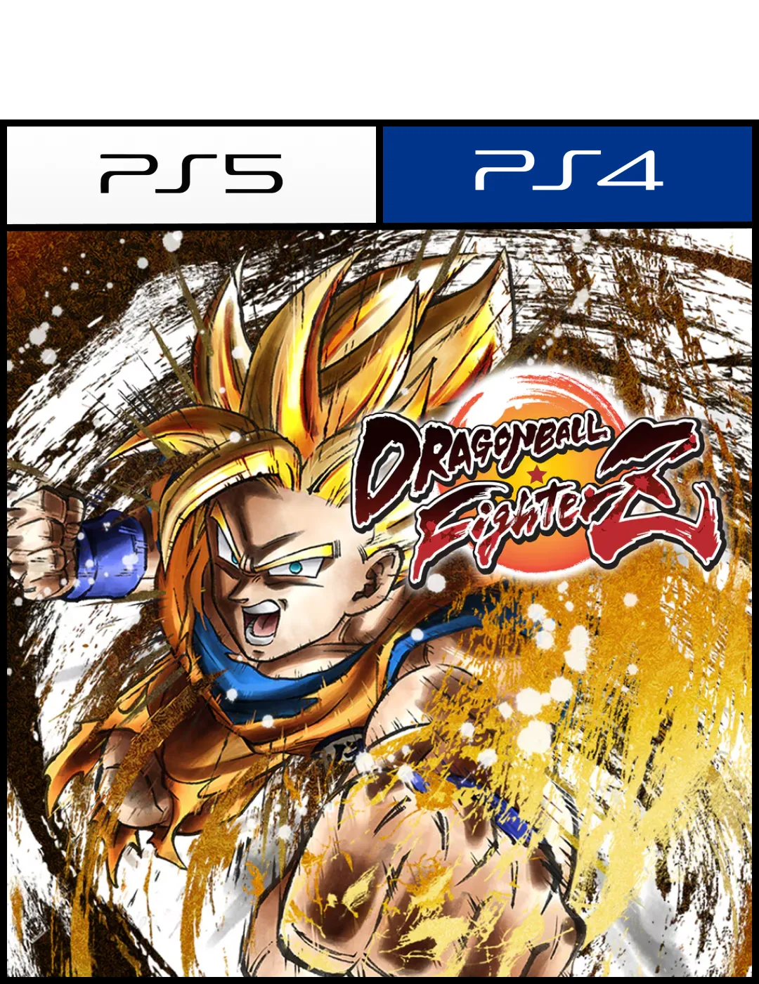 DRAGON BALL FighterZ para PS4 & PS5 - Digital