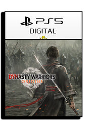 DYNASTY WARRIORS: ORIGINS  - Ps5 - Digital