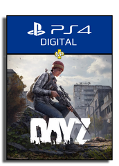 DayZ -Ps4 - Digital