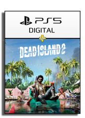 Dead Island 2- Ps5 - Digital