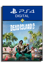 Dead Island 2- Ps4- Digital