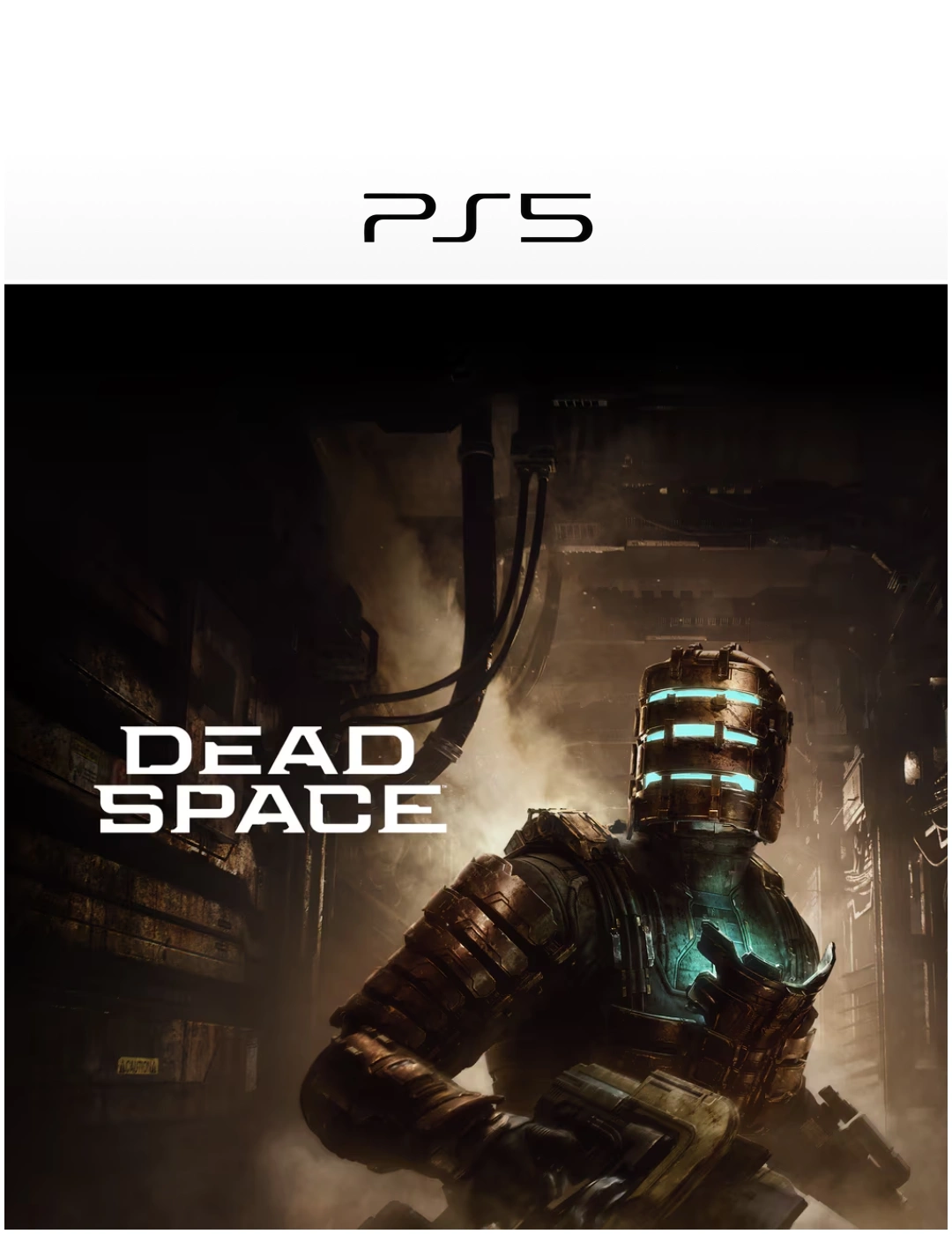 Dead Space - Ps5 - Digital