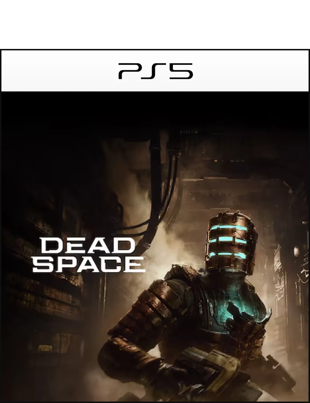 Dead Space Para Ps5 - Digital