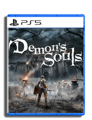 Demon's Souls - PS5 - Físico Nuevo