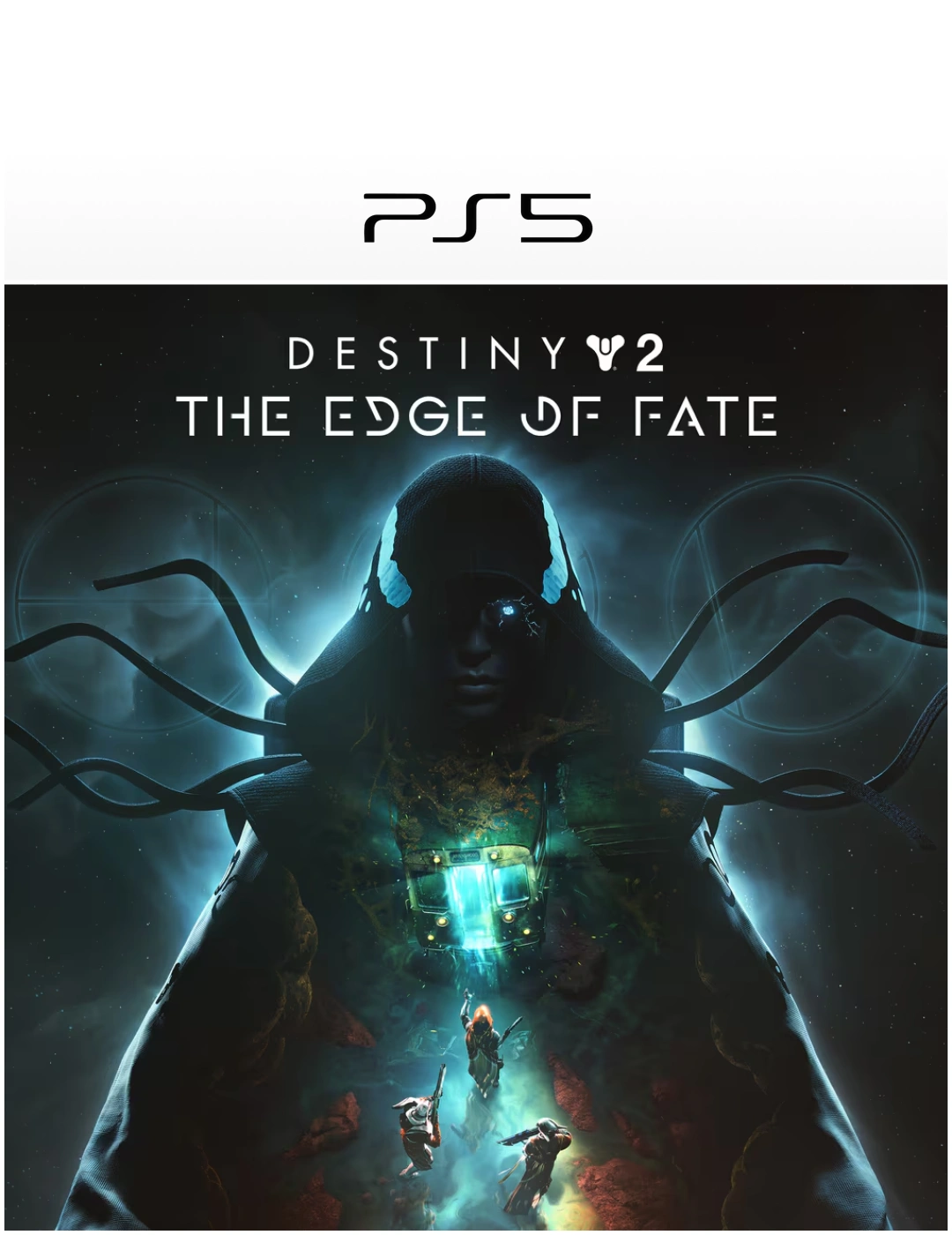 Hell is Us - PRE-ORDER - Ps5 - Digital 