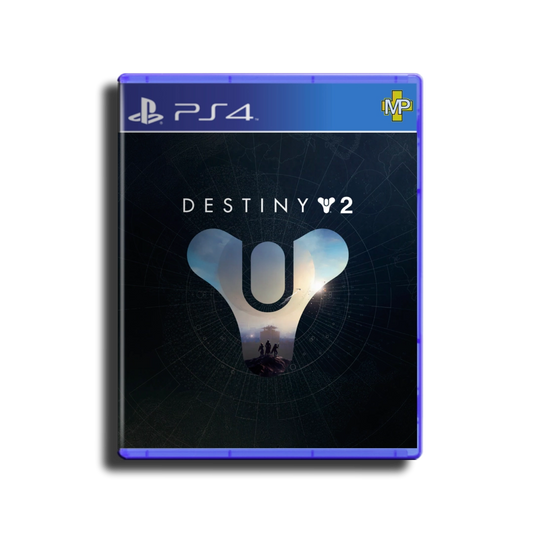 Destiny 2 - FISICO PS4