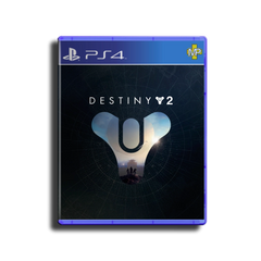 Destiny 2 - FISICO PS4