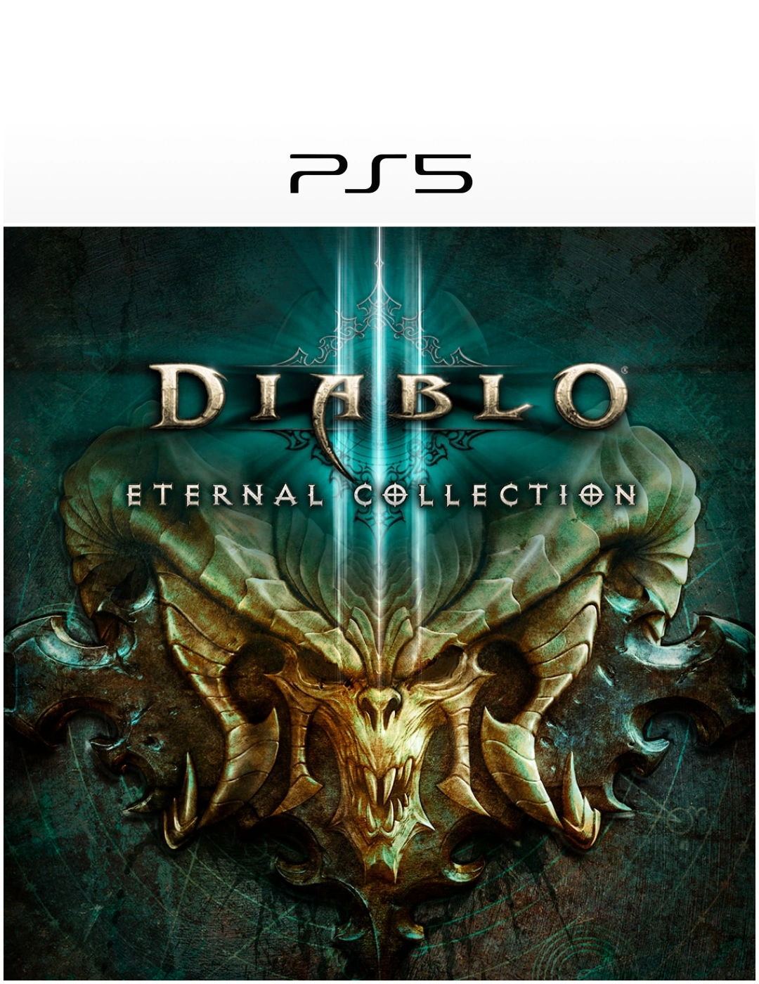 Diablo III: Eternal Collection - Ps5 - Digital 
