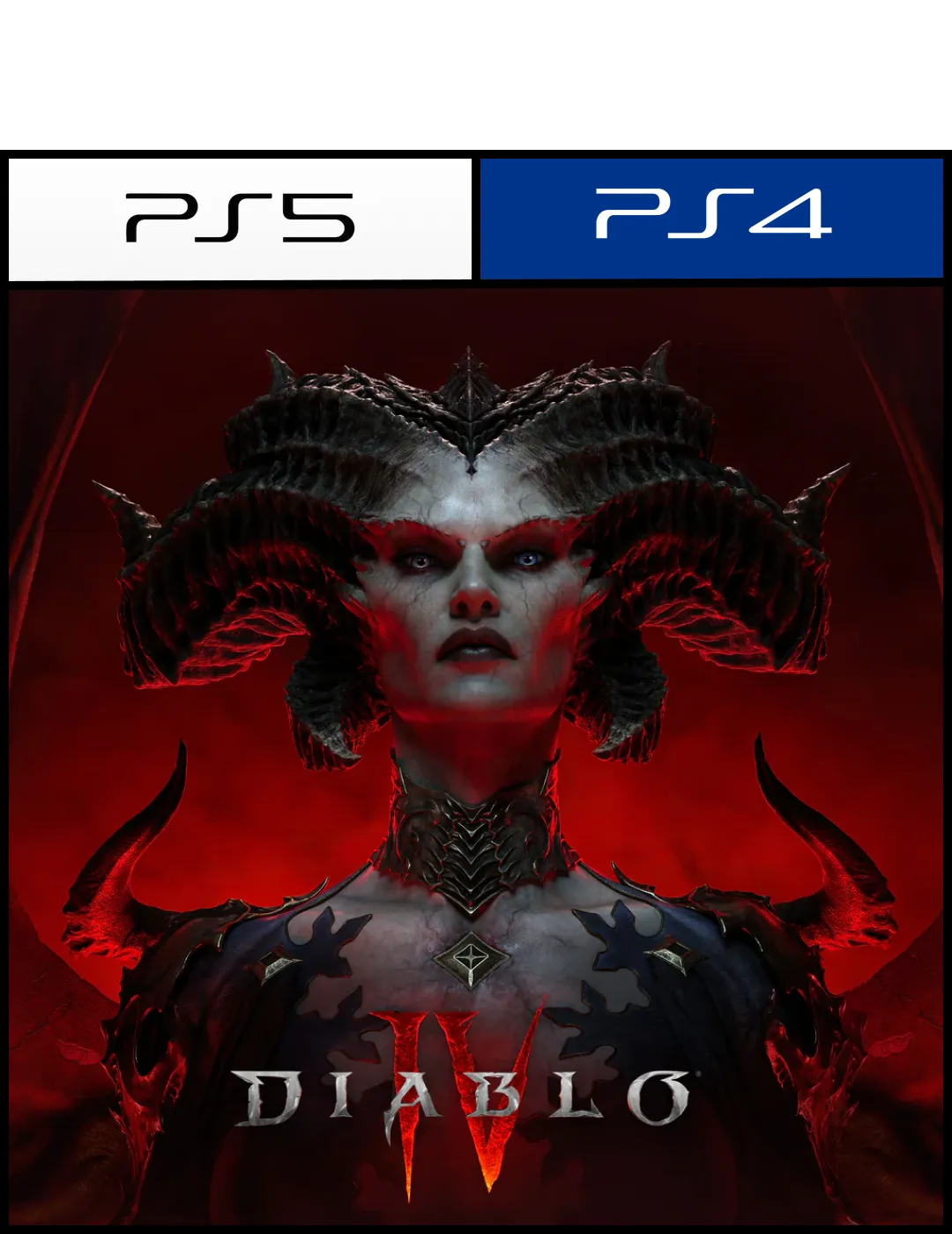 Diablo® IV - Standard Edition para PS4 o PS5 - Digital